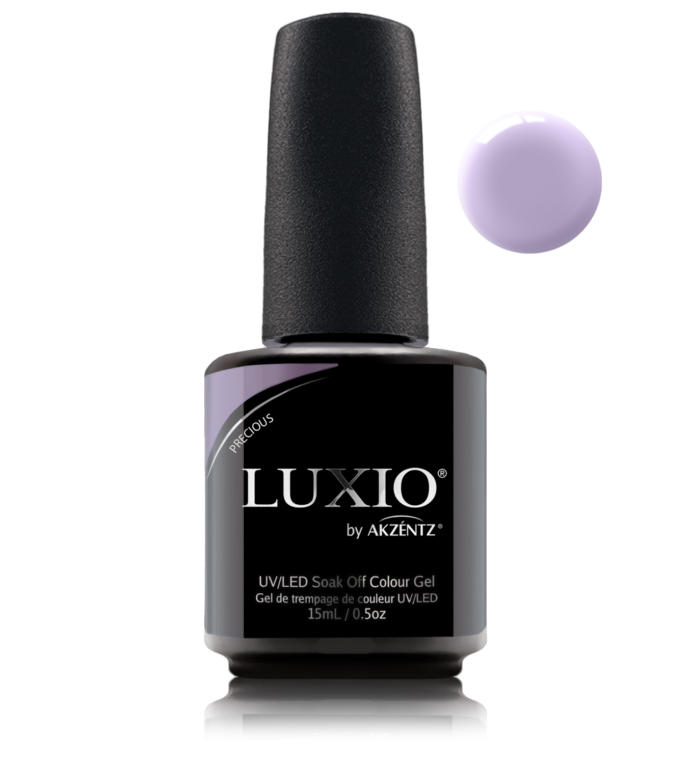 Luxio® Precious (TPO-Free)