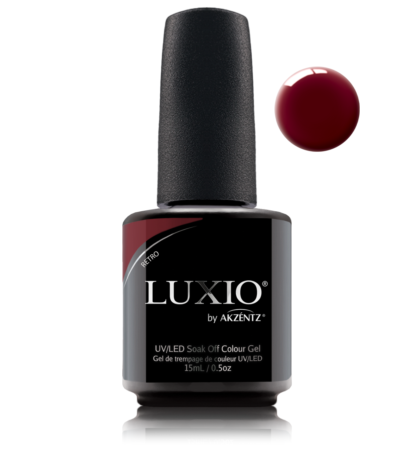 Luxio® Retro (sans TPO)
