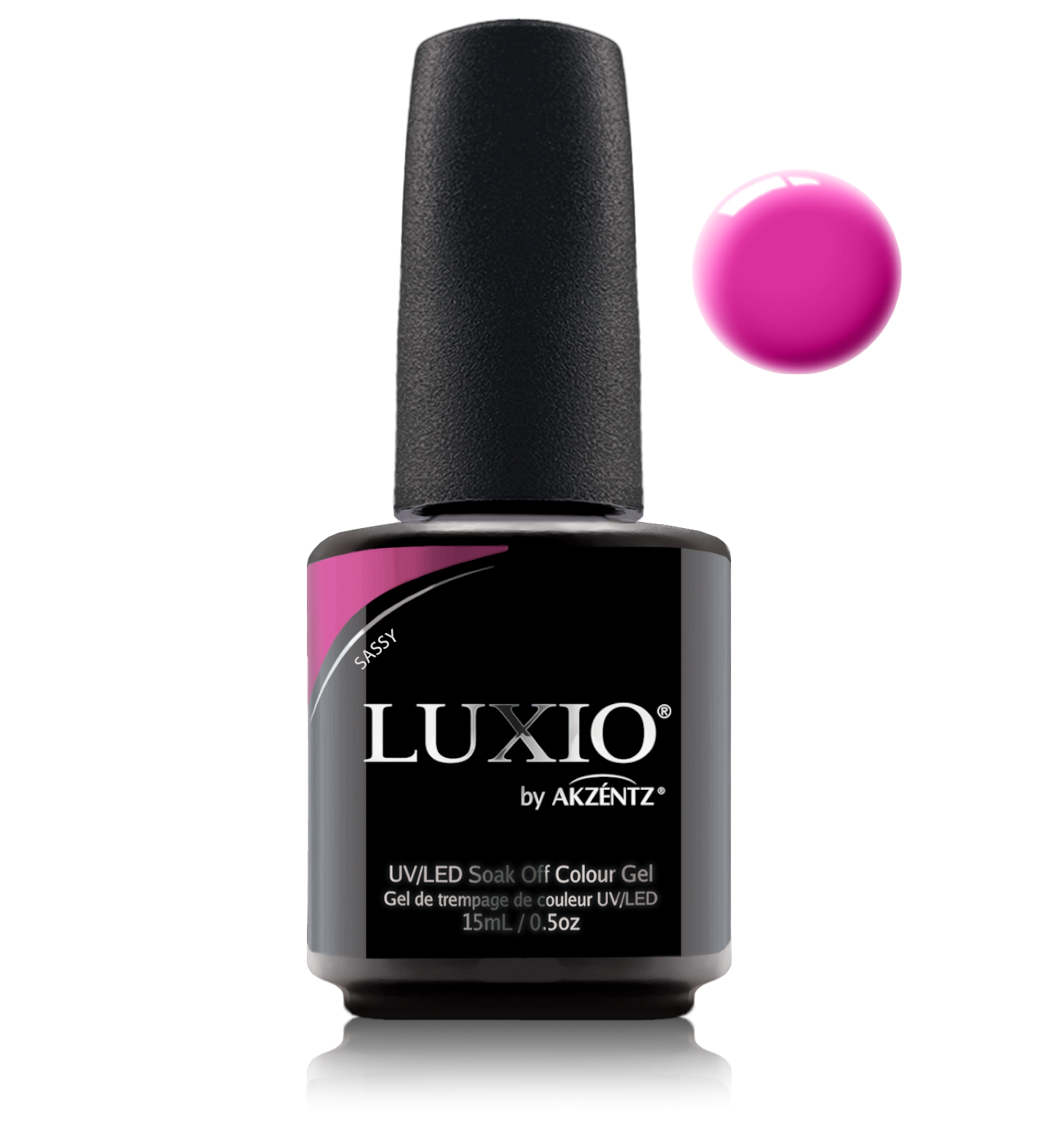 Luxio® Sassy (Original Formula)