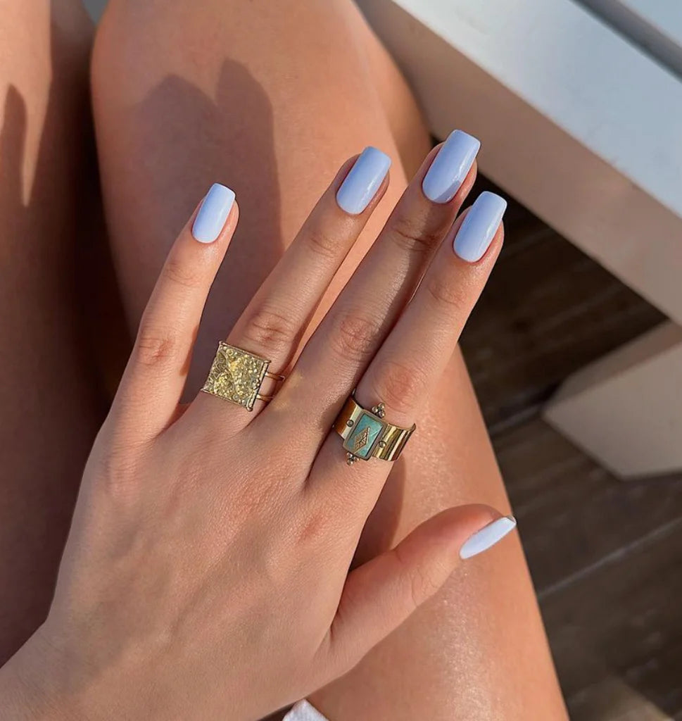 Luxio® Azzurro (sans TPO)