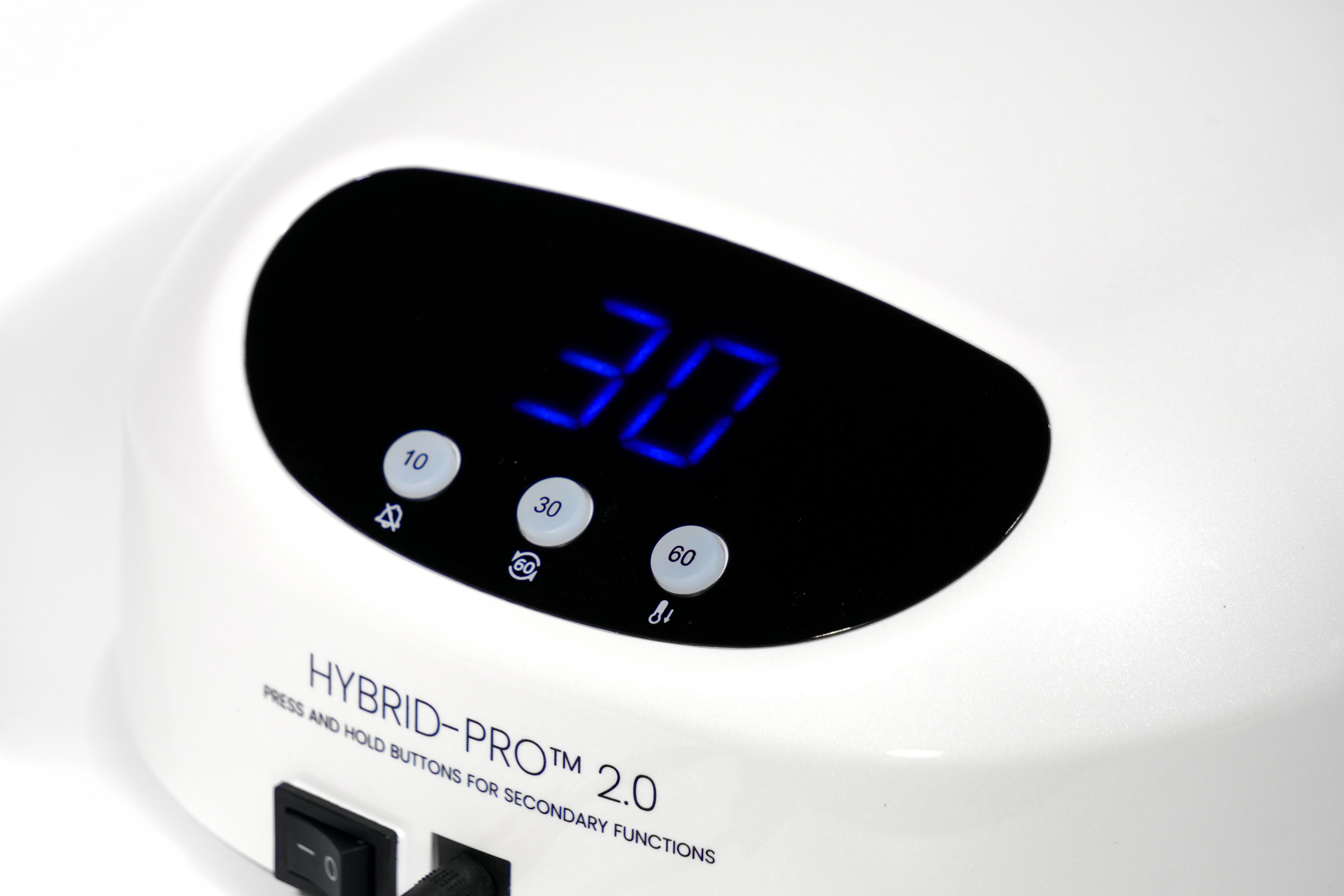Hybrid-Pro 2.0 Smart Light (Special Handling) – Akzéntz®
