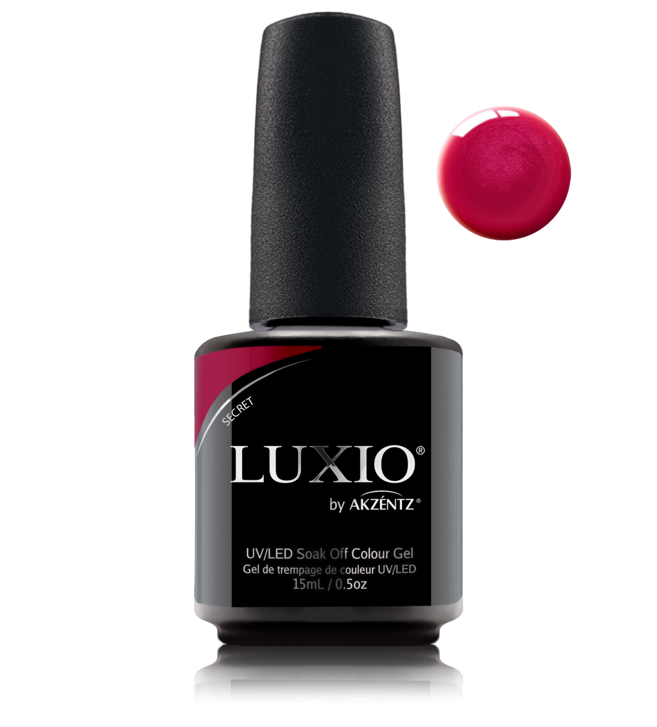 Luxio® Secret (TPO-Free)