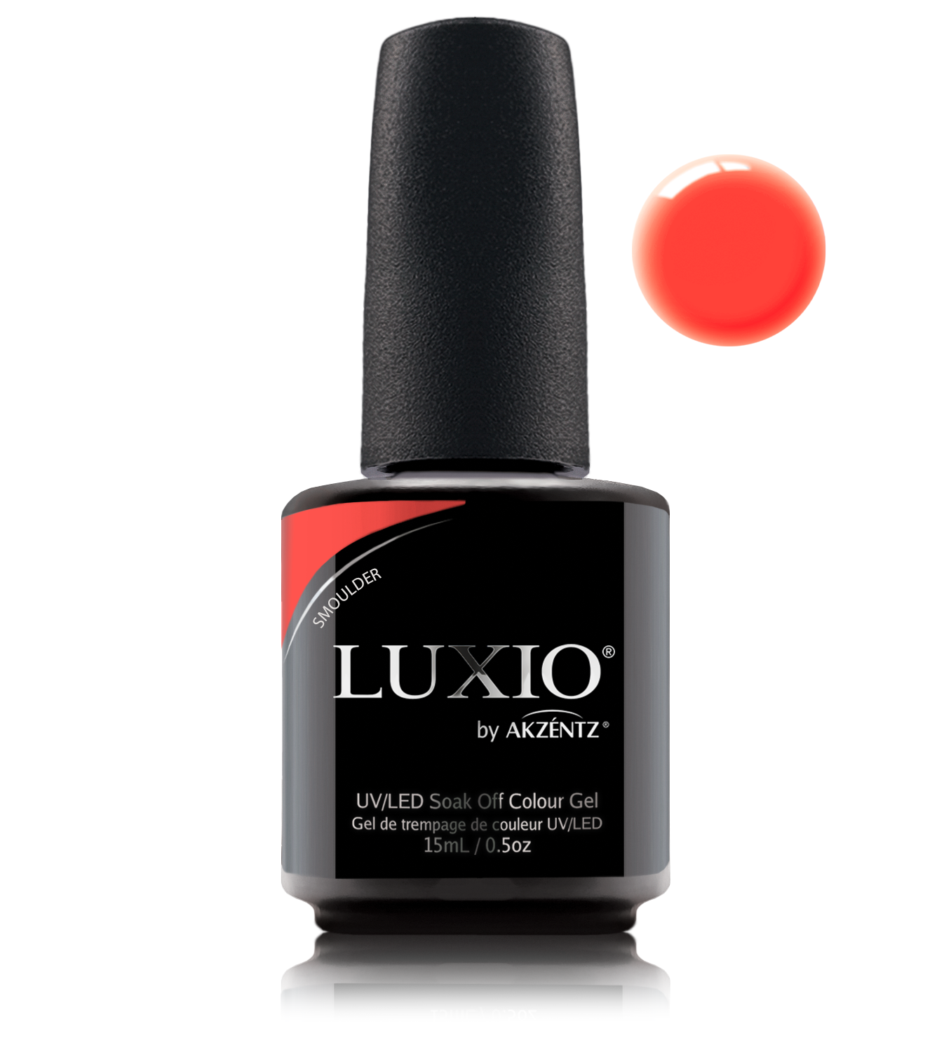 Luxio® Smoulder (Original Formula)