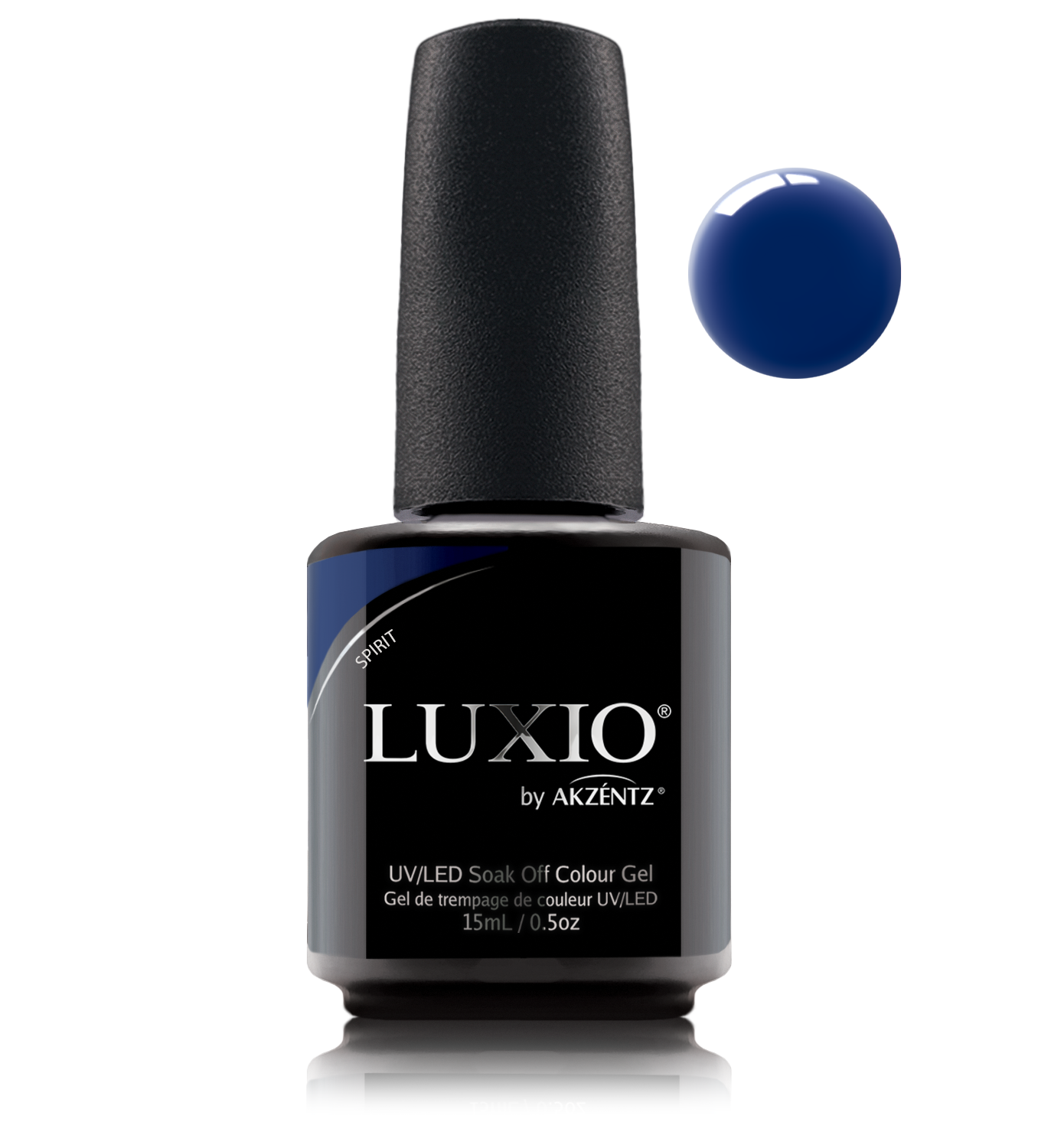 Luxio® Spirit (sans TPO)