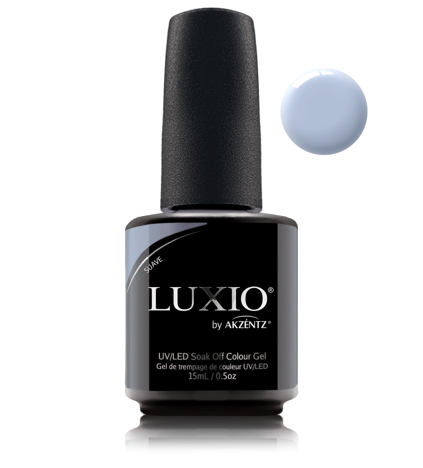 Luxio© Suave (sans TPO)