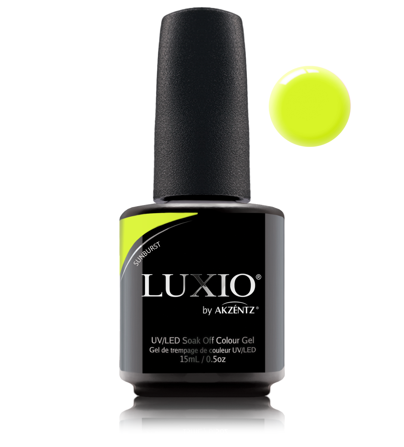 Luxio® Sunburst (Original Formula)