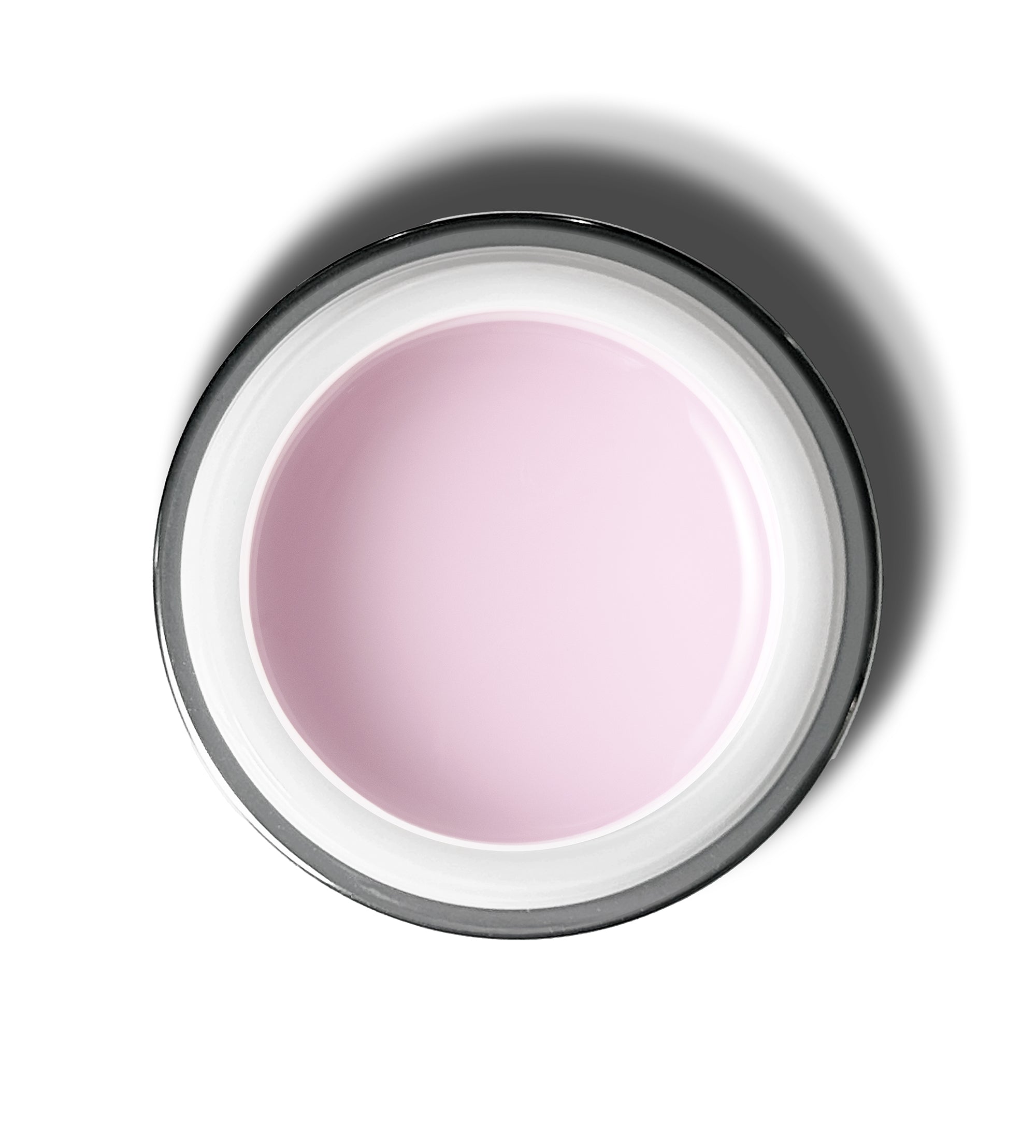 Trinity SC2 Pink Hard Gel Builder | Self-Levelling Gel | Akzéntz