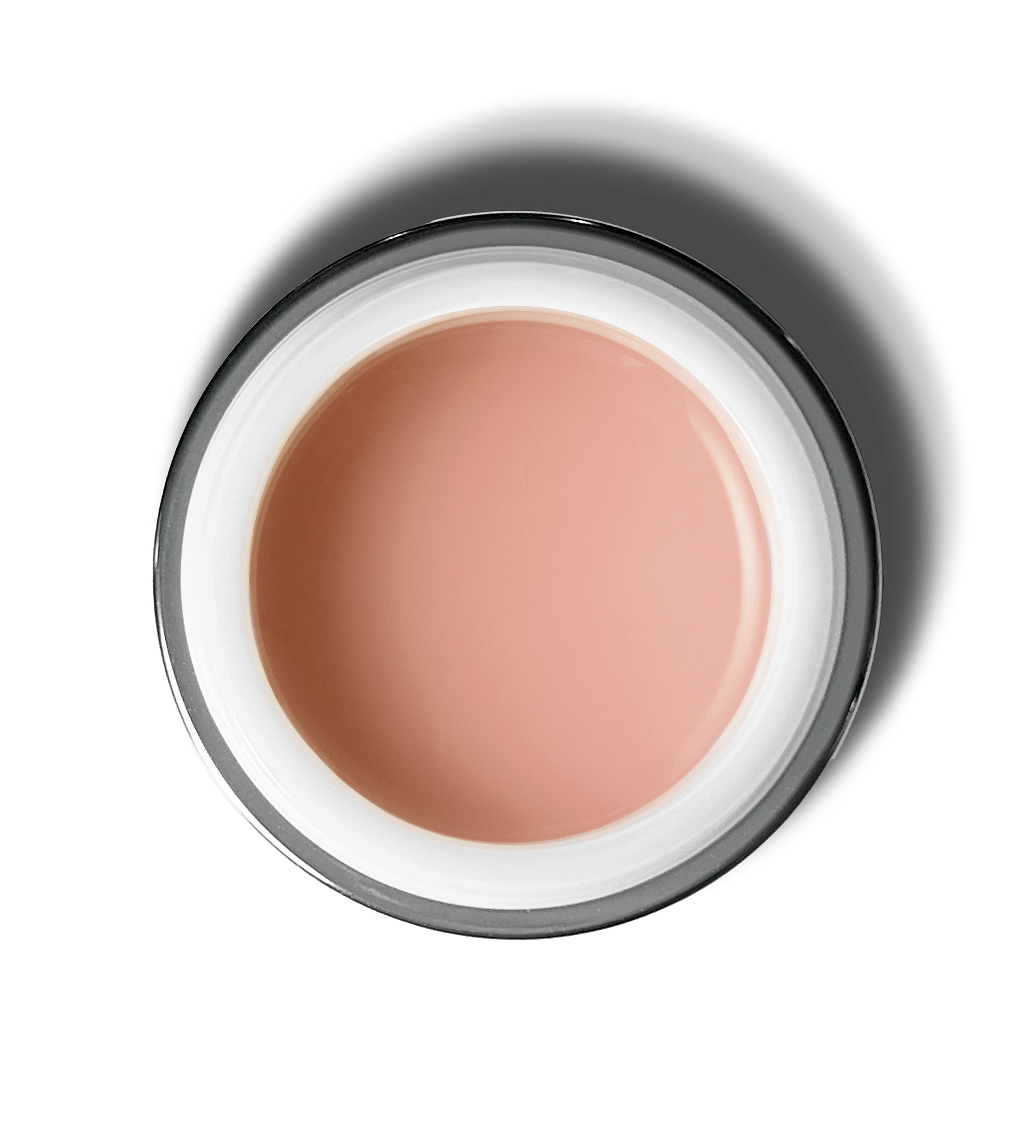 Trinity SN2 Nude Hard Gel Builder | Self-Levelling Gel | Akzéntz