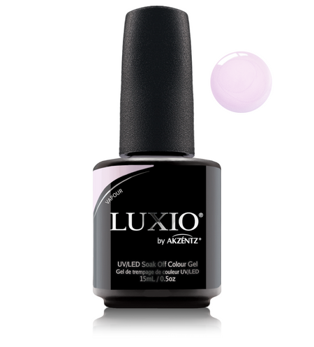 Luxio® Vapour (TPO-Free)