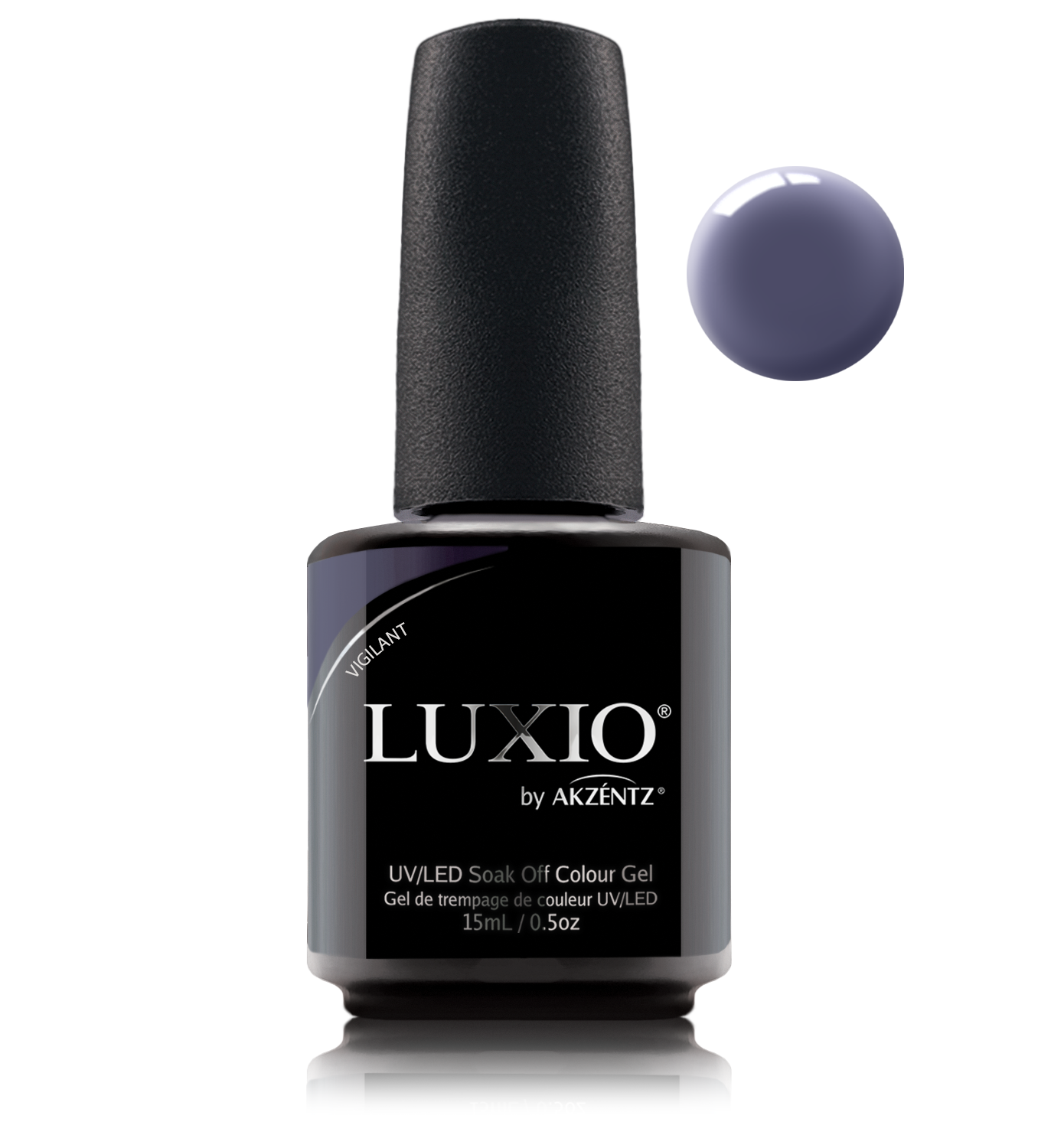Luxio® Vigilant (sans TPO)