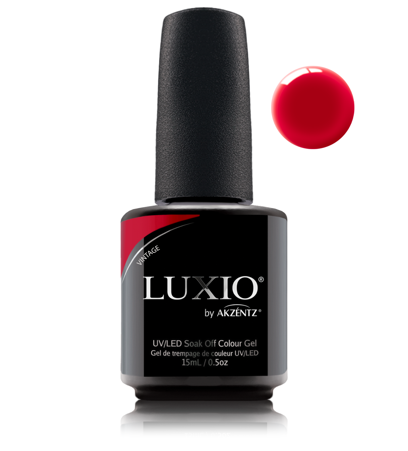Luxio® Vintage (TPO-Free)