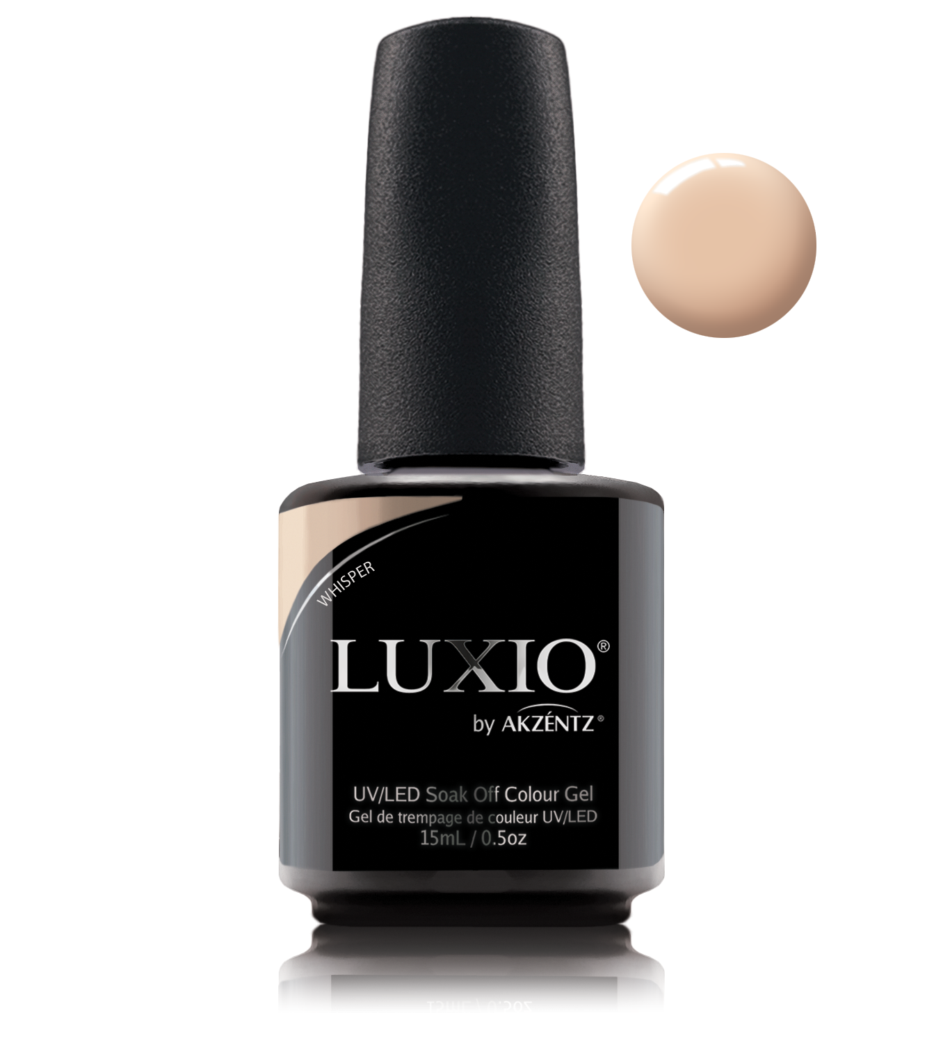 Luxio® Whisper (Original Formula)