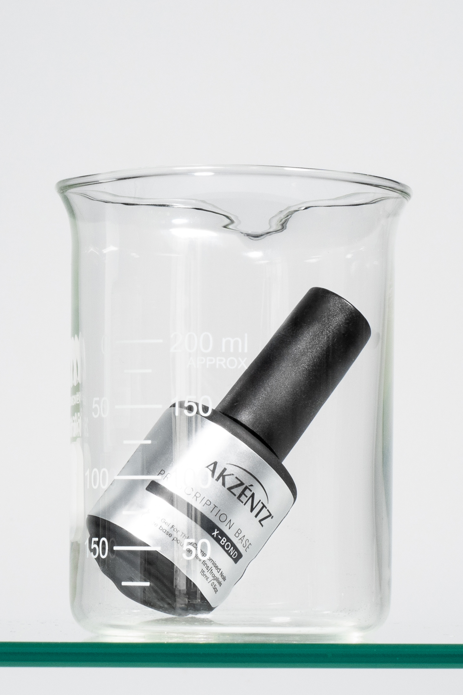 Prescription Base X-Bond