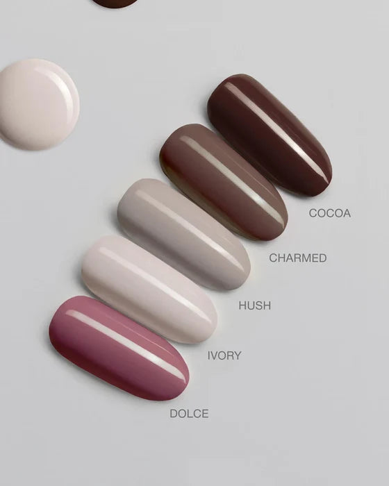 Luxio® Cocoa (TPO-Free)