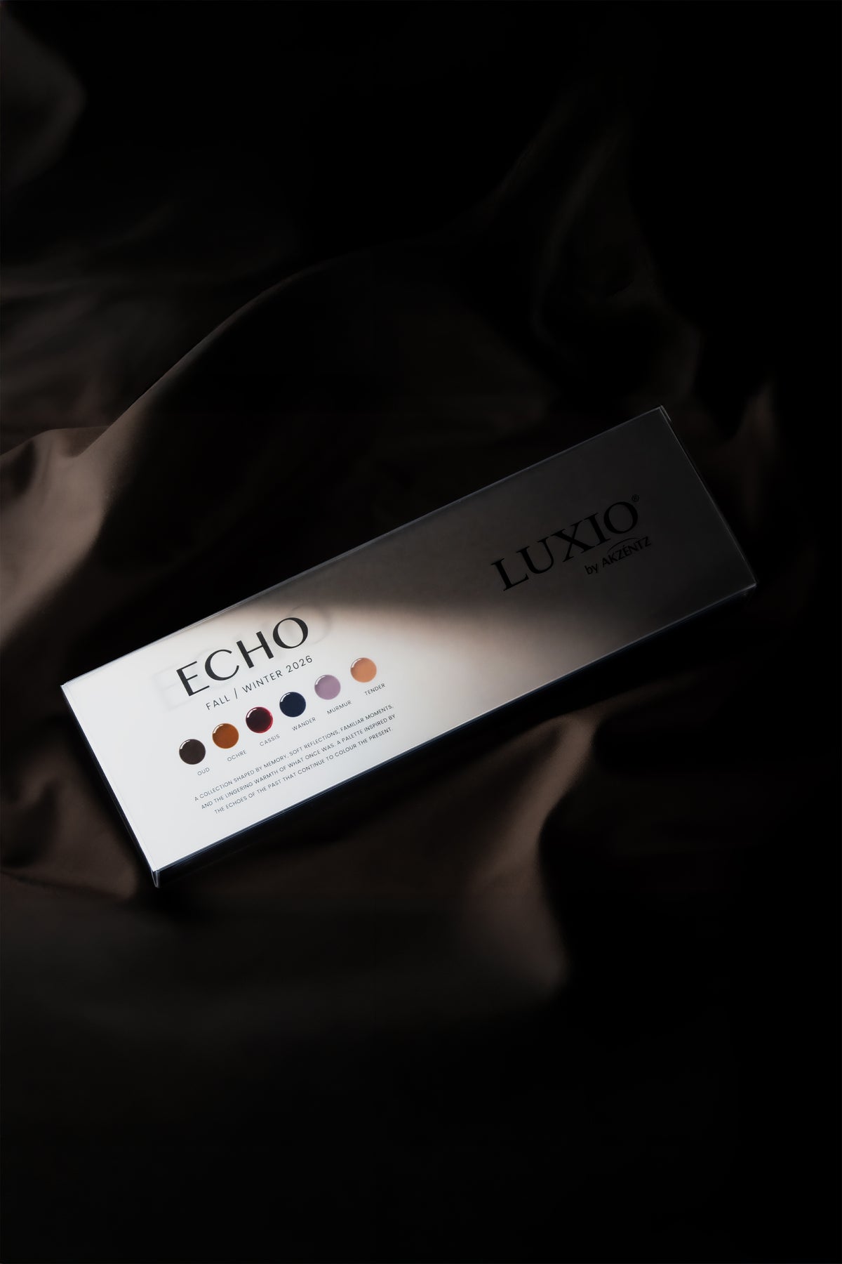 Luxio® Echo Collection Set