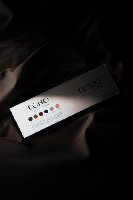 Luxio® Echo Collection Set