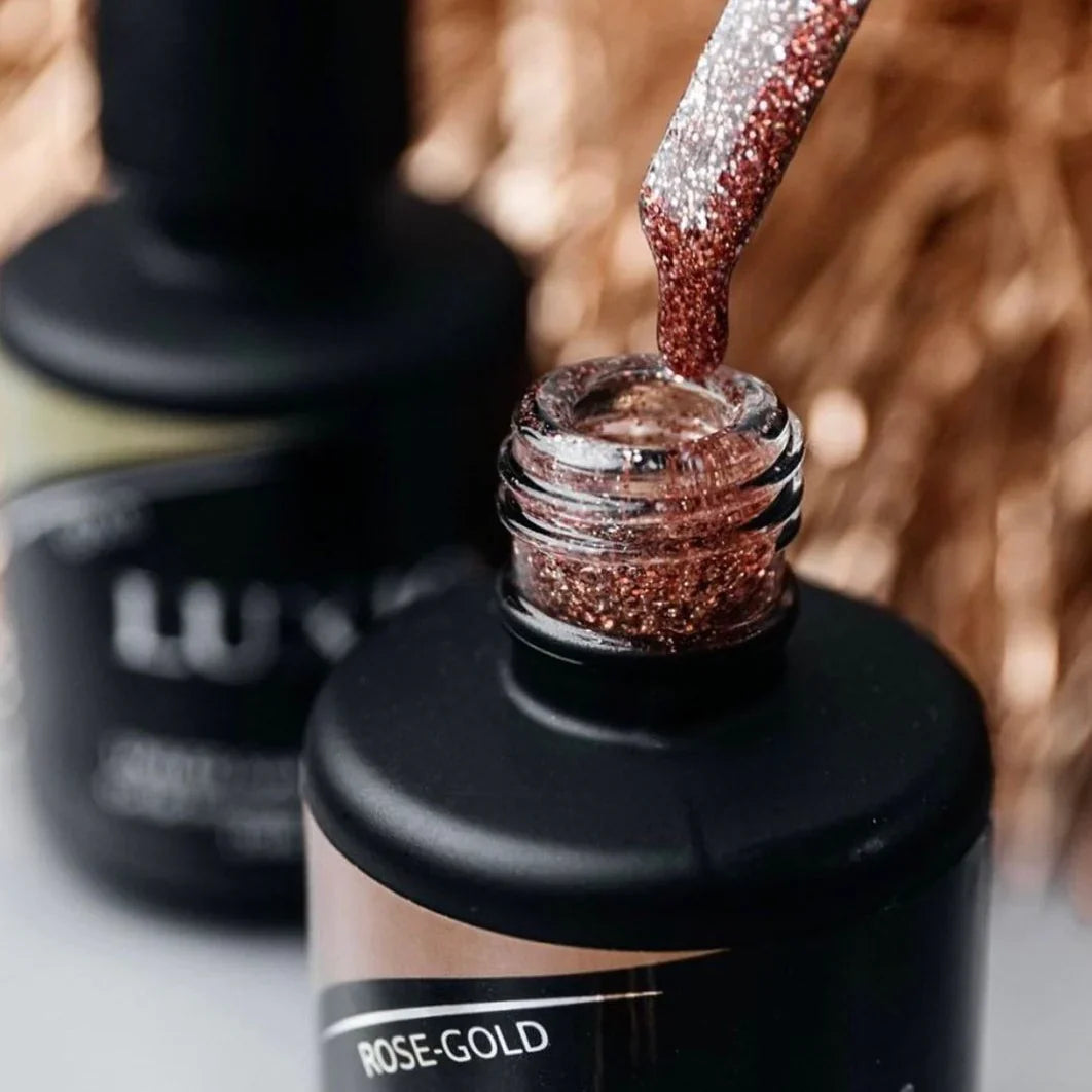 Luxio® Rose Gold (sans TPO)