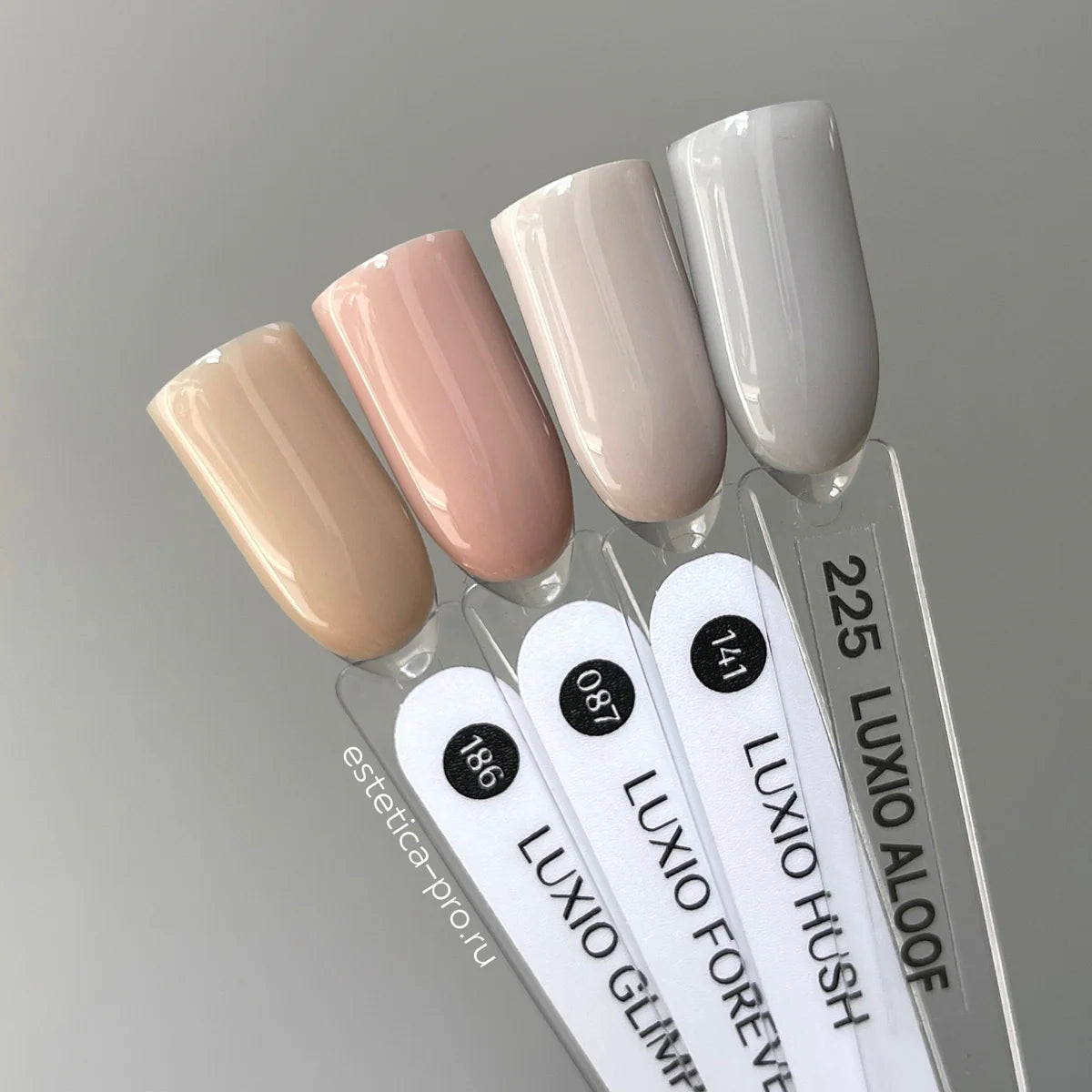 Luxio® Hush (Original Formula)
