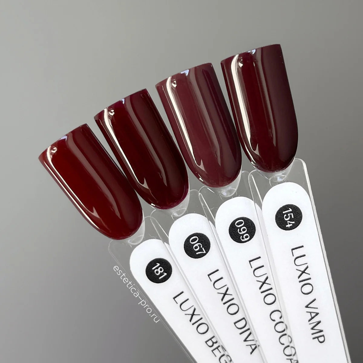 Luxio® Diva (TPO-Free)