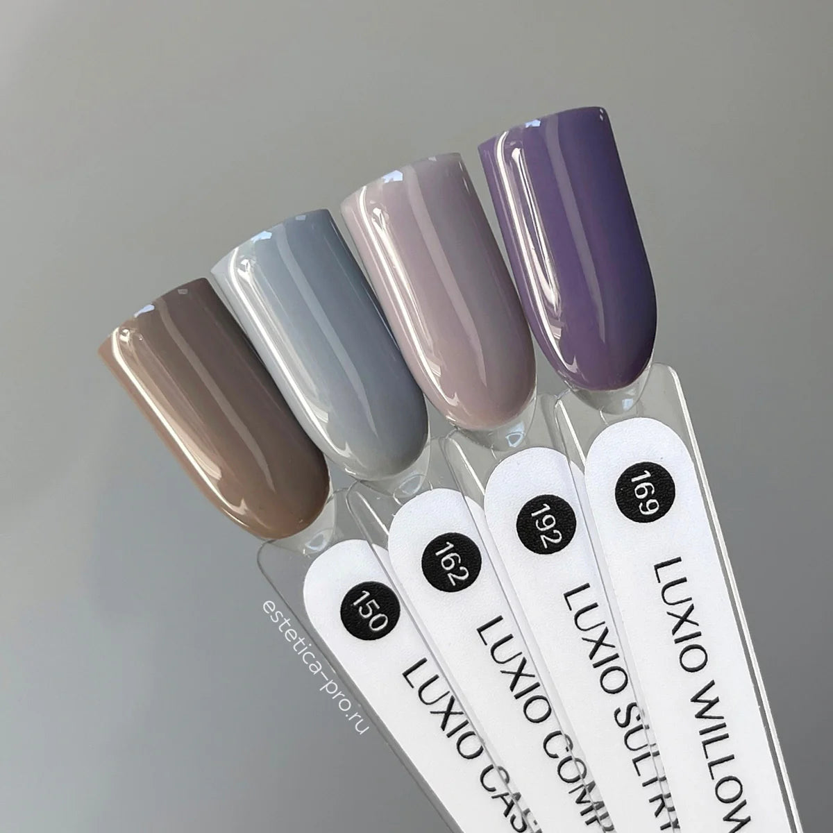 Luxio® Sultry (Original Formula)