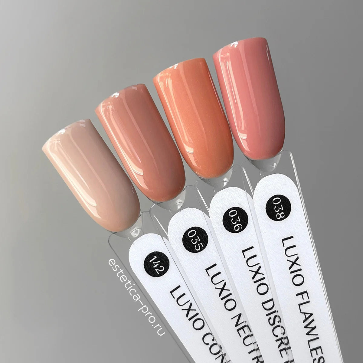 Luxio® Neutral (Original Formula)