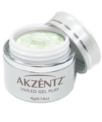 Gel-Play Mermaid Green Sea (Shifter)
