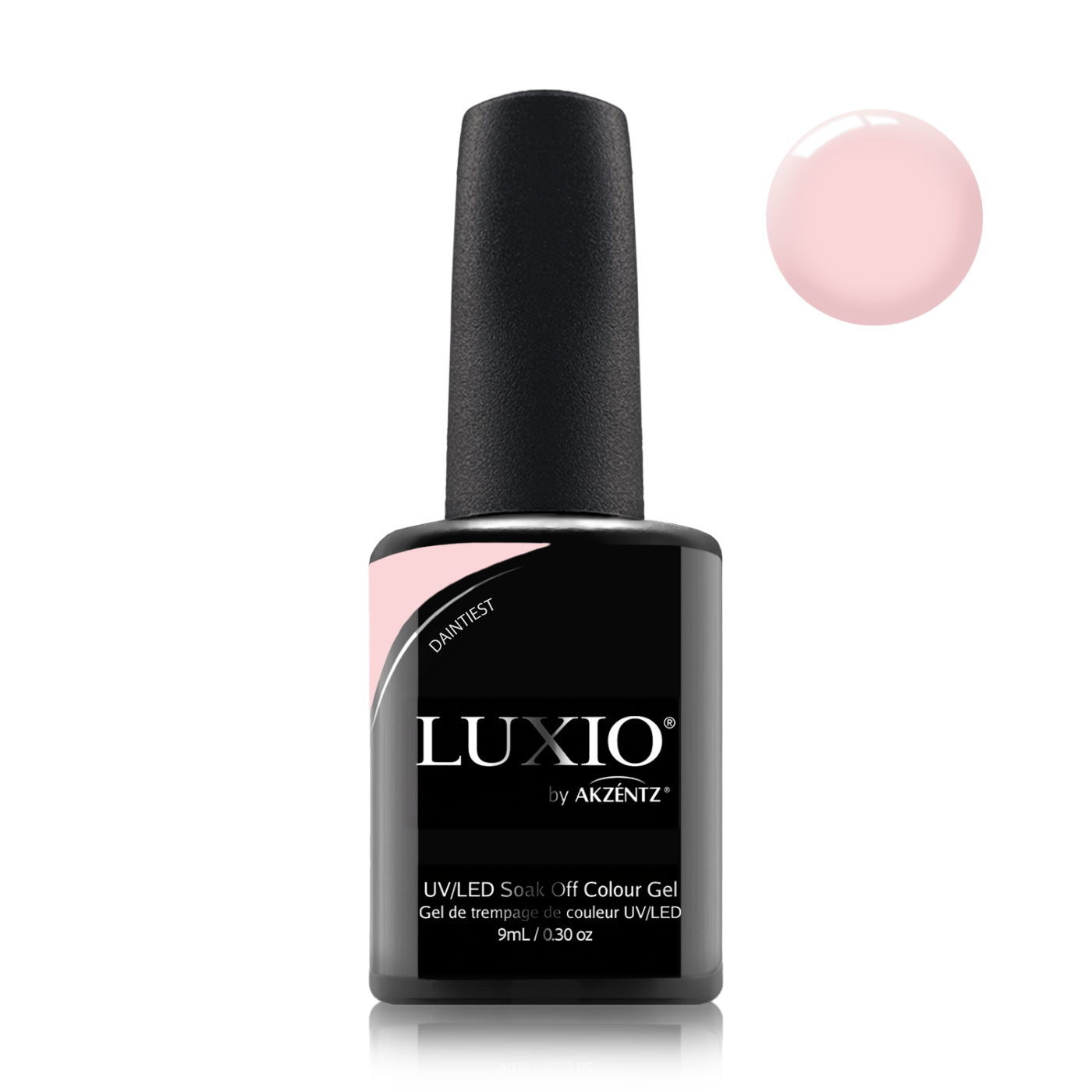 Luxio® Daintiest (TPO-Free)