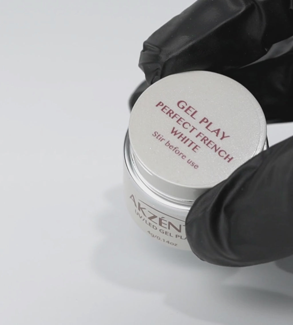 Gel Play™ Perfect French