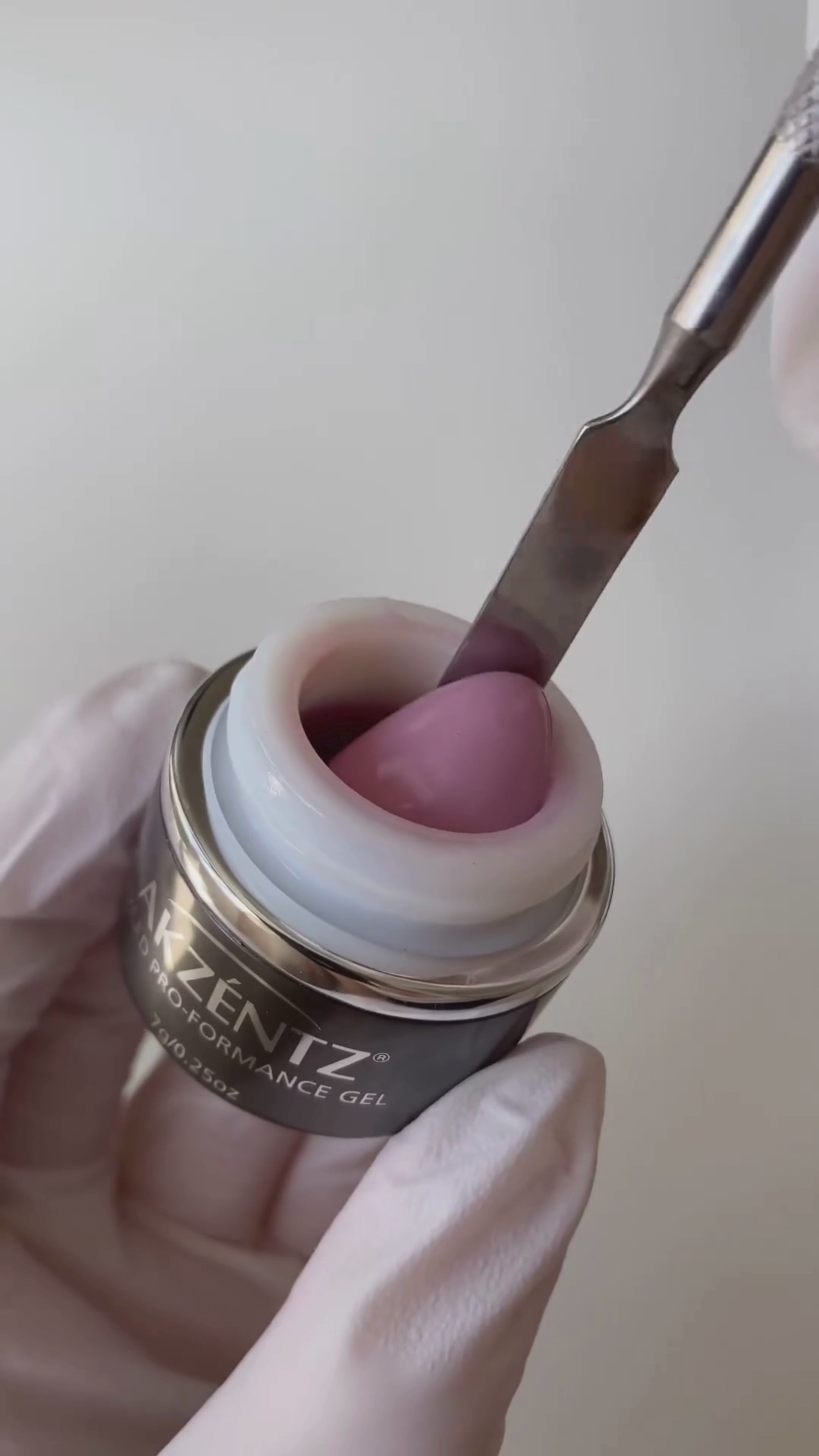 Enhance Soft Pink