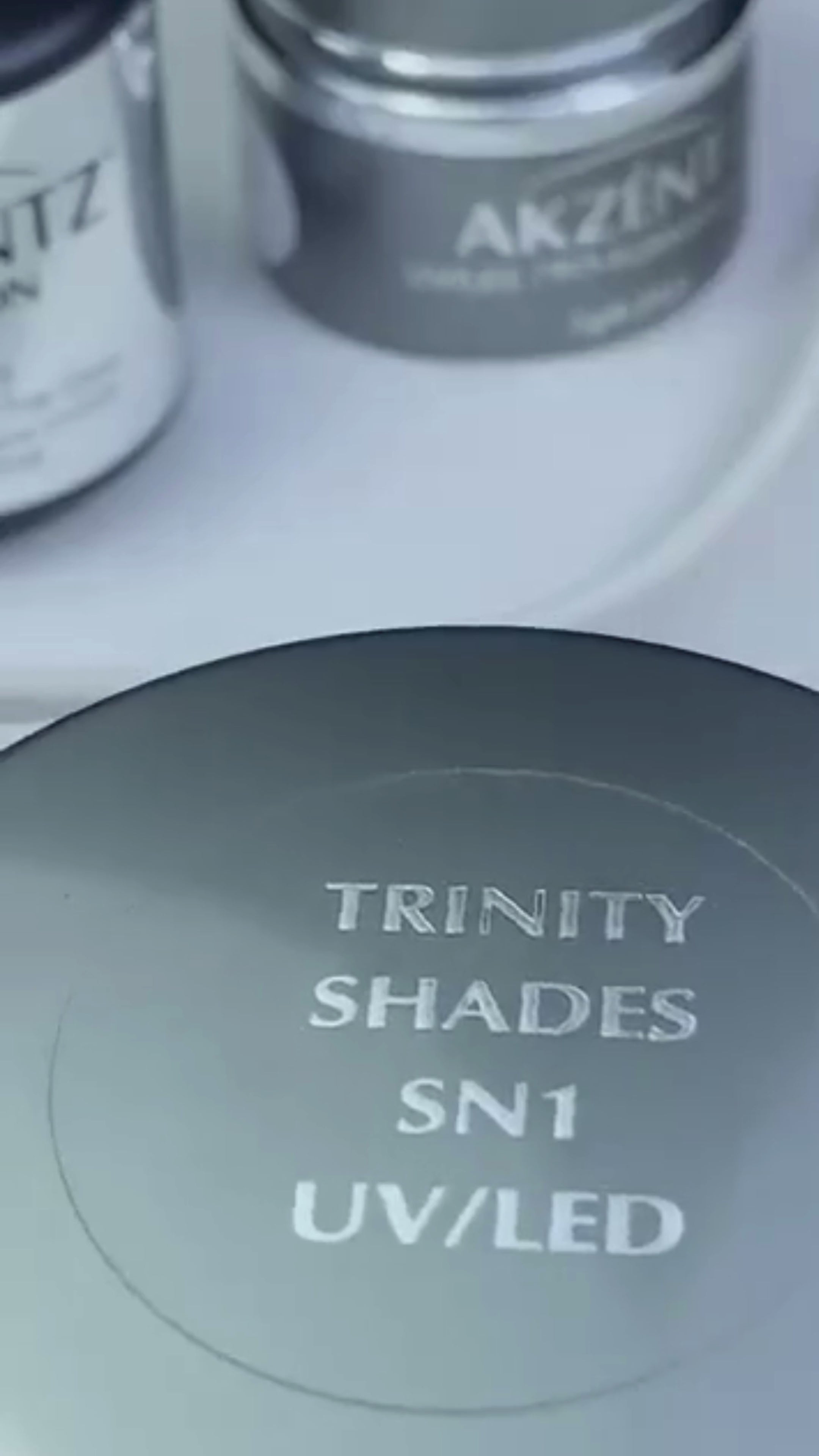 Trinity Shades SN1