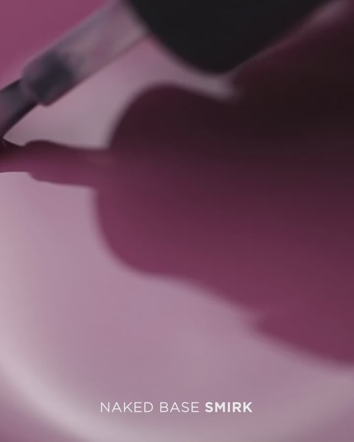 Luxio® Naked Base Smirk (sans TPO)