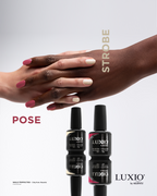 Luxio® Pose (TPO-Free)