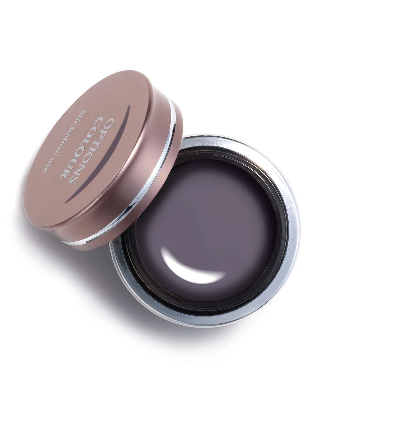 Options® Gris tempête (C) 