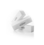Blocs de polissage blancs - Paquet de 12
