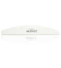 Signature White Curved File