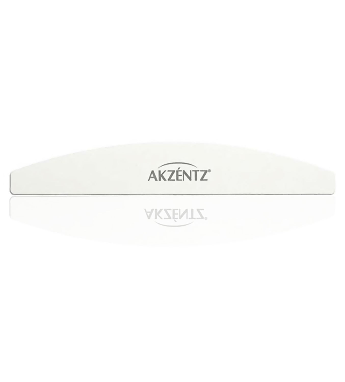 Limes courbes blanches Akzentz, paquet de 50