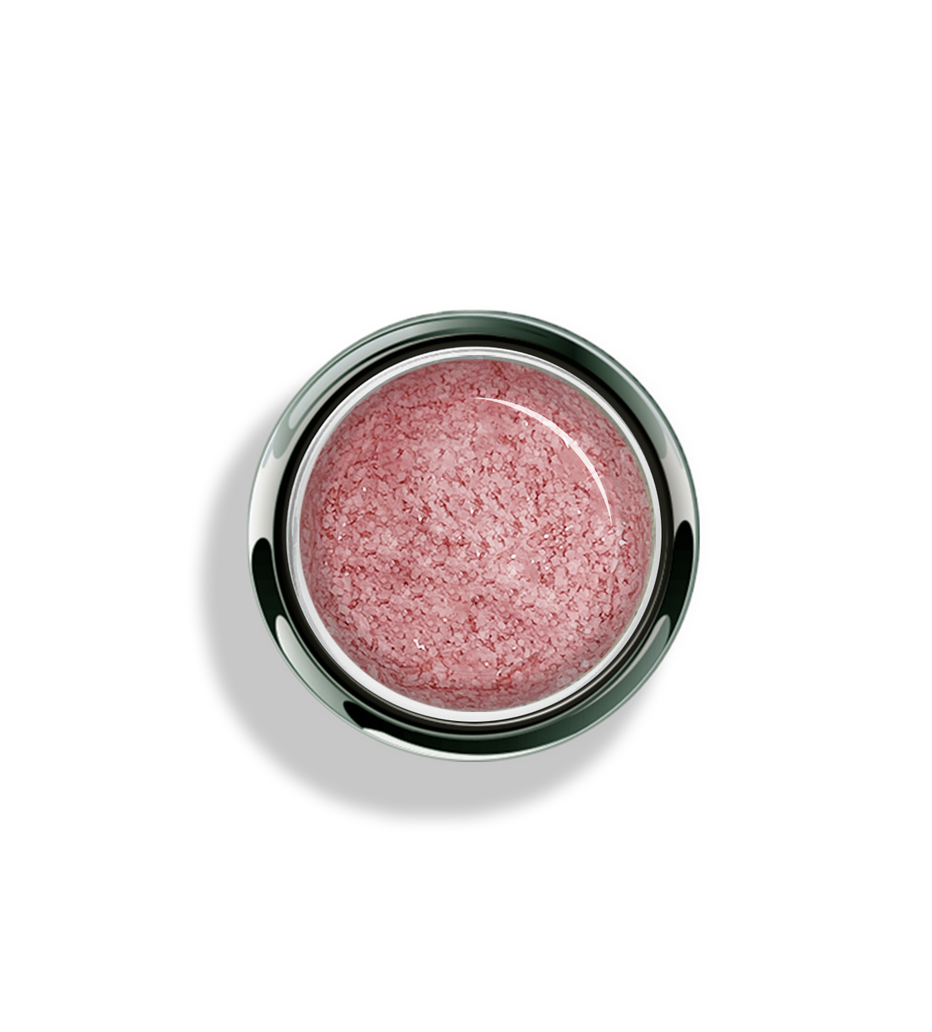 Gel Play Lace Pink