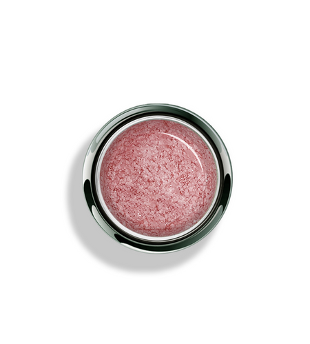 Gel Play Lace Pink