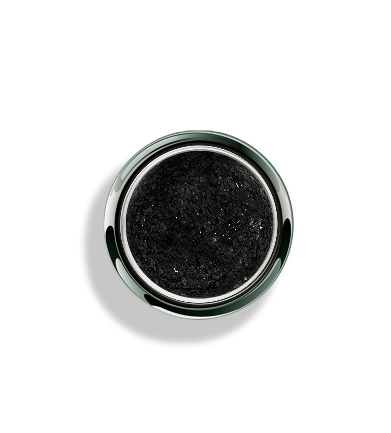 Gel Play Lace Black