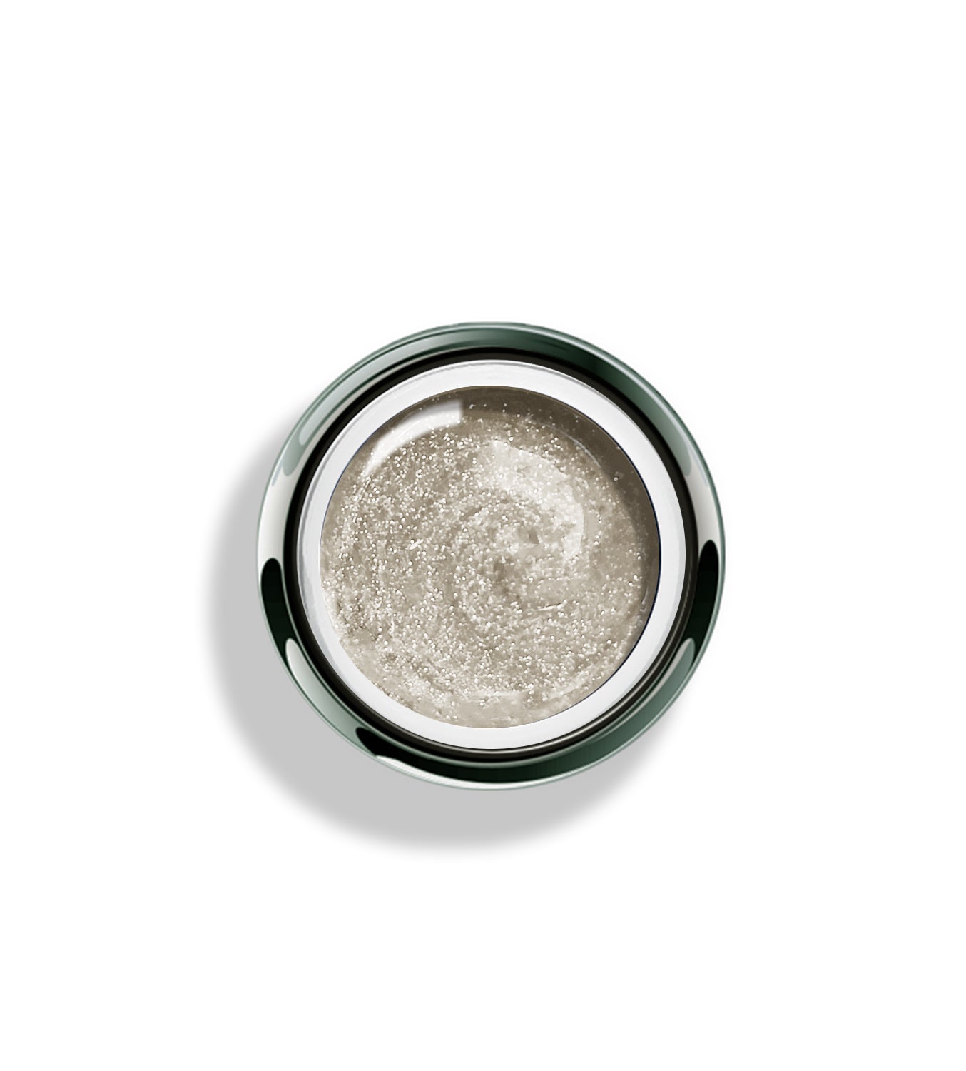 Gel Play® Glitter Silver Sand