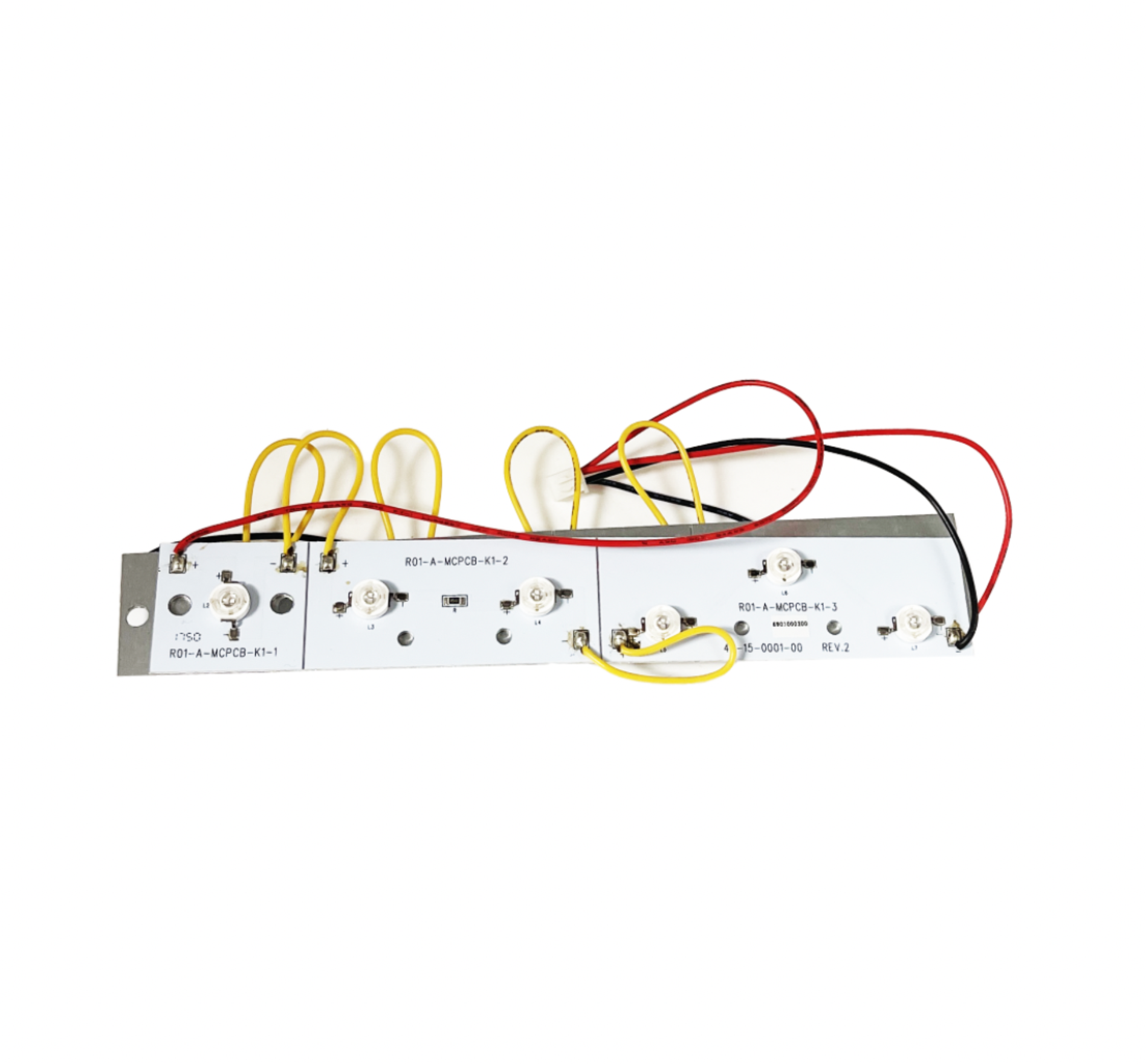 Hybrid/Hybrid Pro 2.0 Replacement Bulb Panel