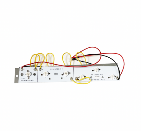 Hybrid/Hybrid Pro 2.0 Replacement Bulb Panel