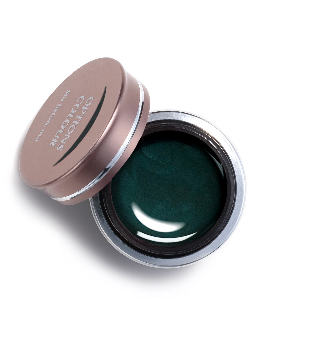 Options® Vert Éternel (Scintillant)