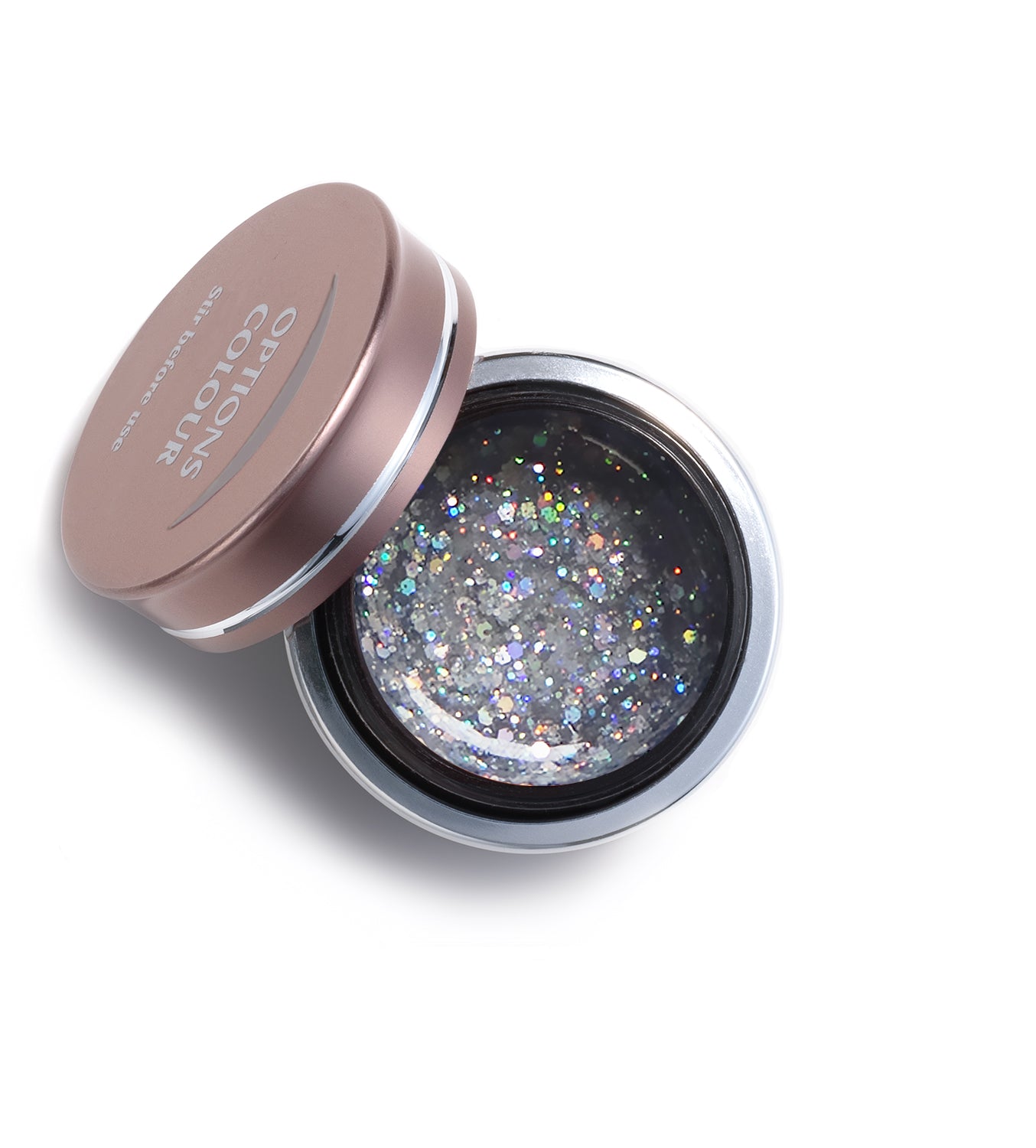 Options® Aurora Argent (g)