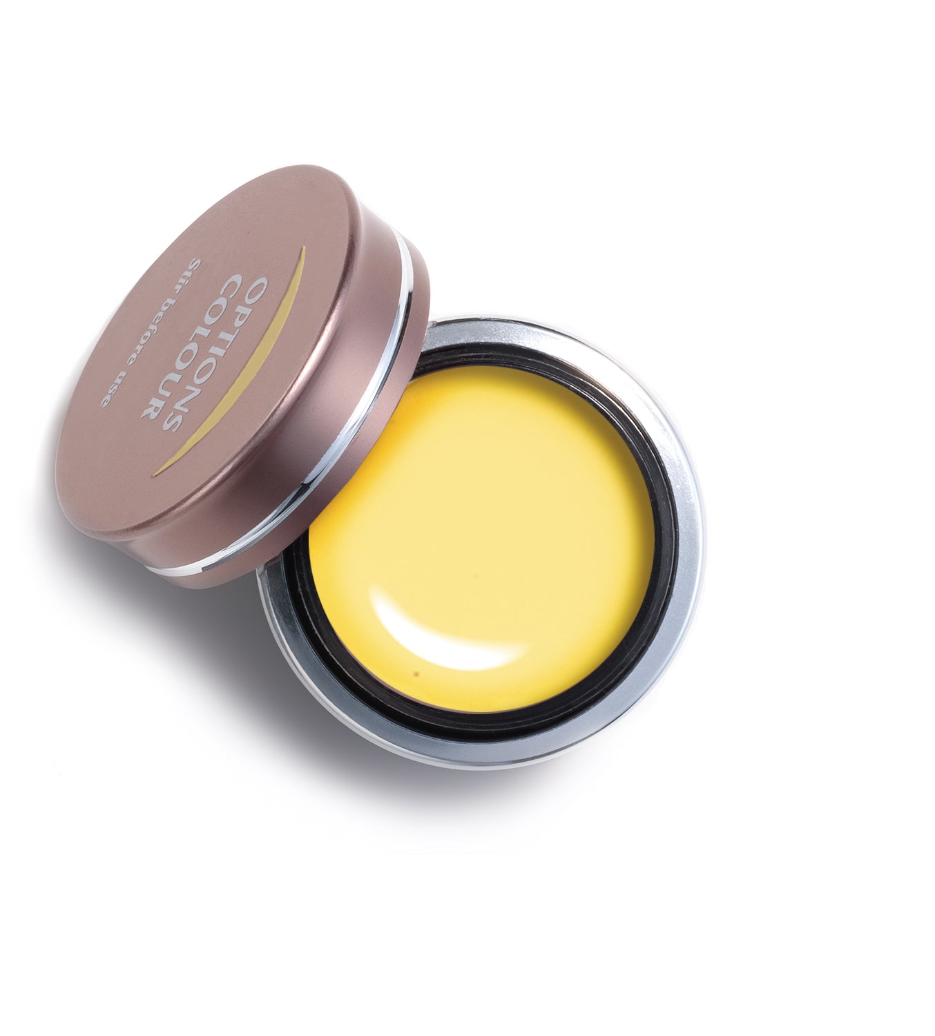 Options® Bouton d'or (c)