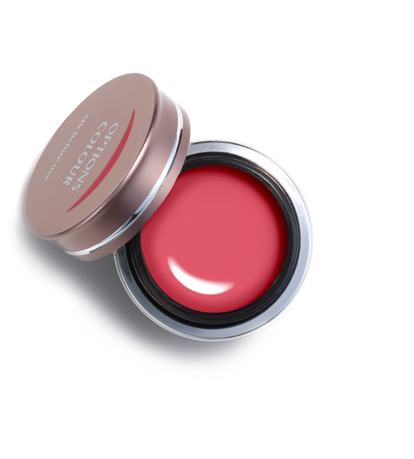 Options® Glamour Pink (c)