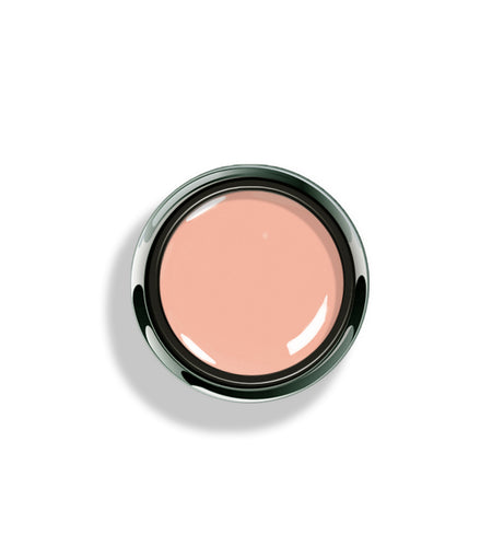 akzentz options gel just peachy