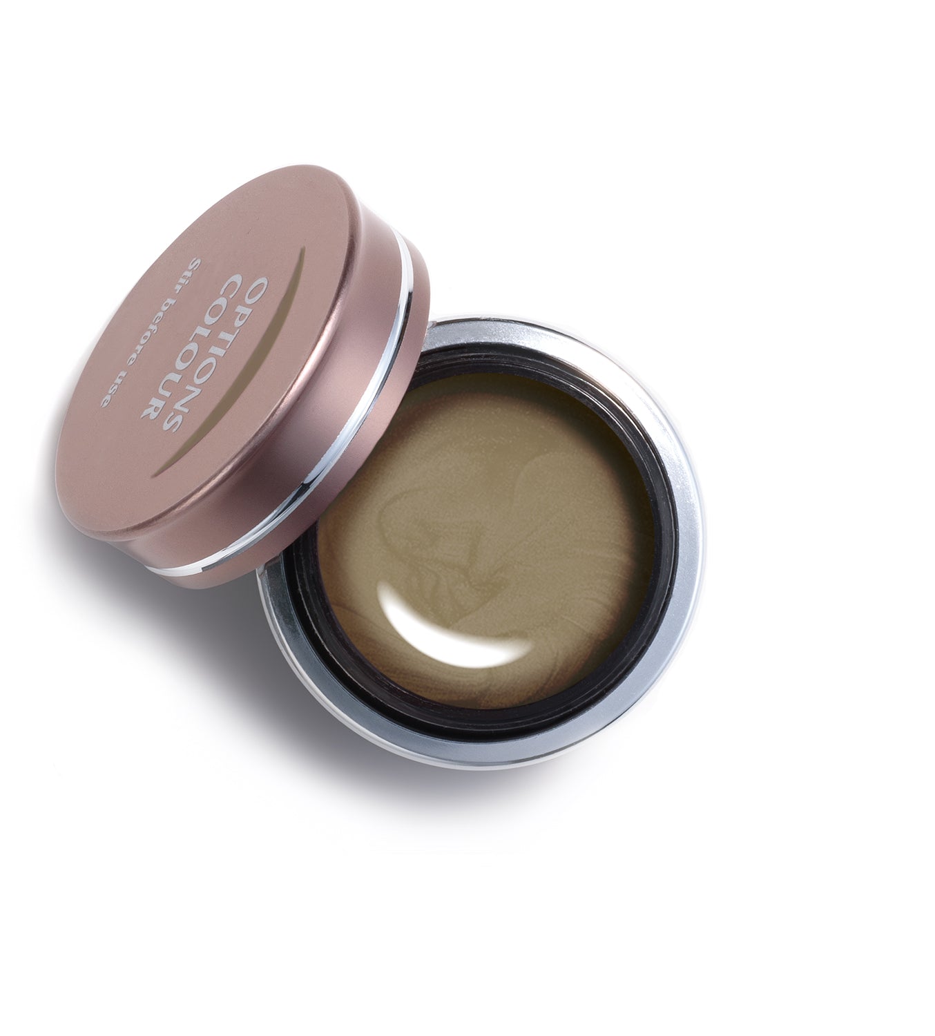 Options® Daim doux (chatoyant)