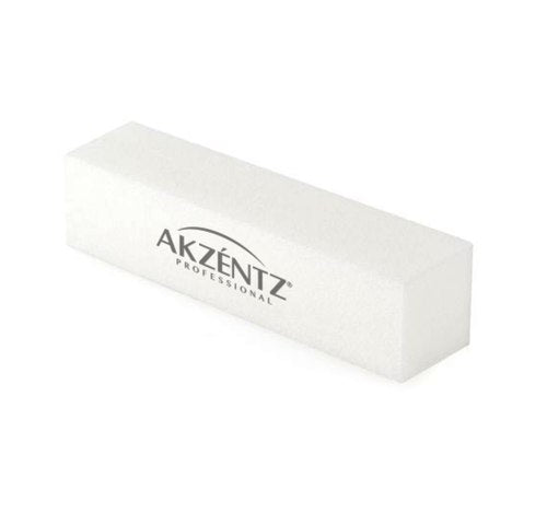 Blocs de polissage blancs - Paquet de 12