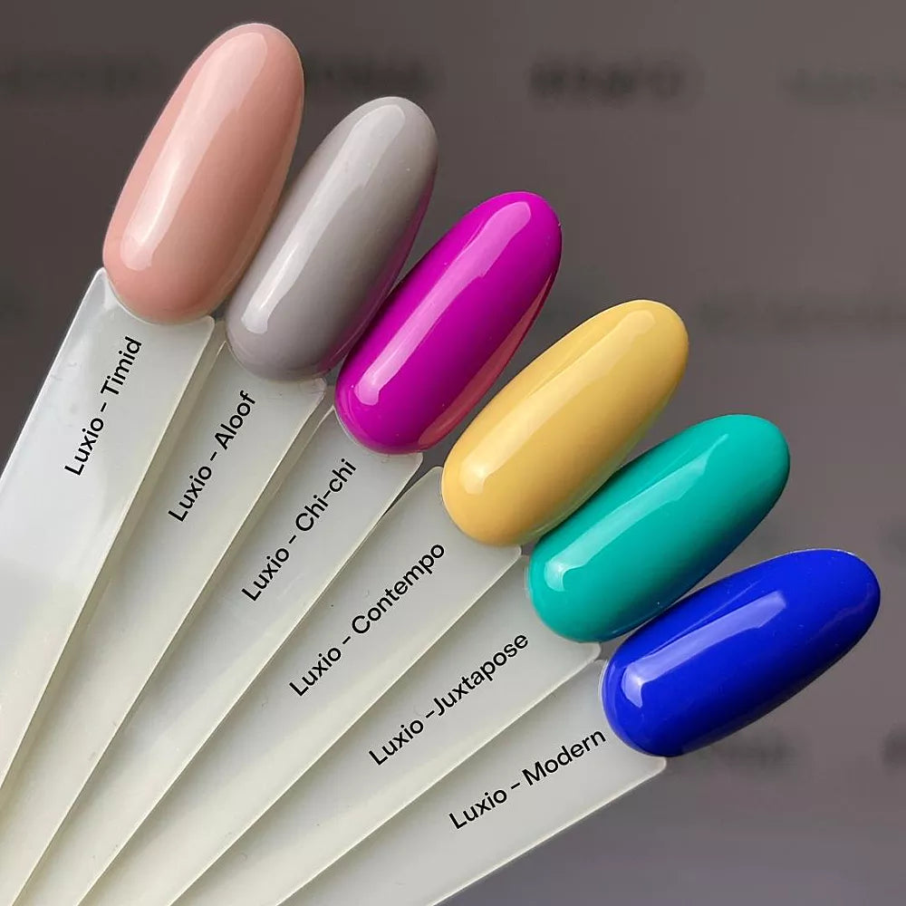 Luxio® Chi-Chi (TPO-Free)
